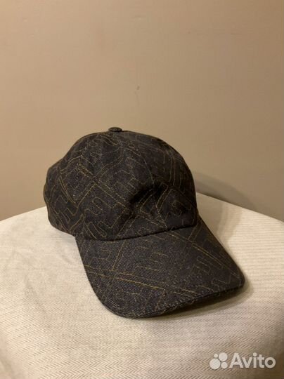 Кепка Fendi оригинал