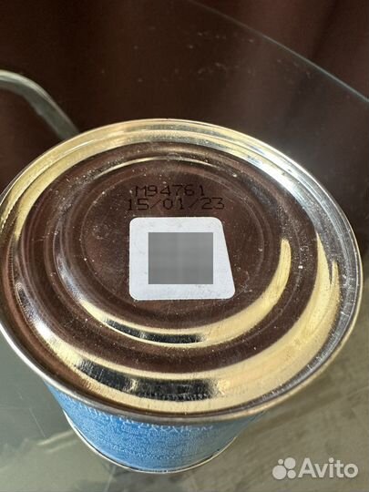 Сгущенка Верховский мкз