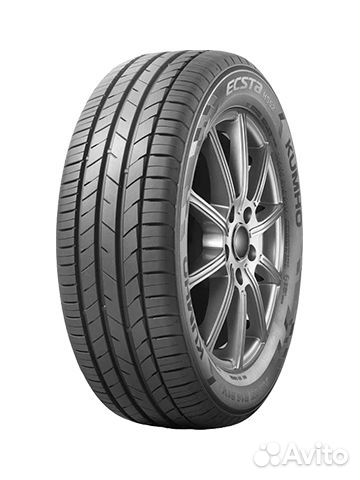 Kumho Ecsta HS52 195/55 R15