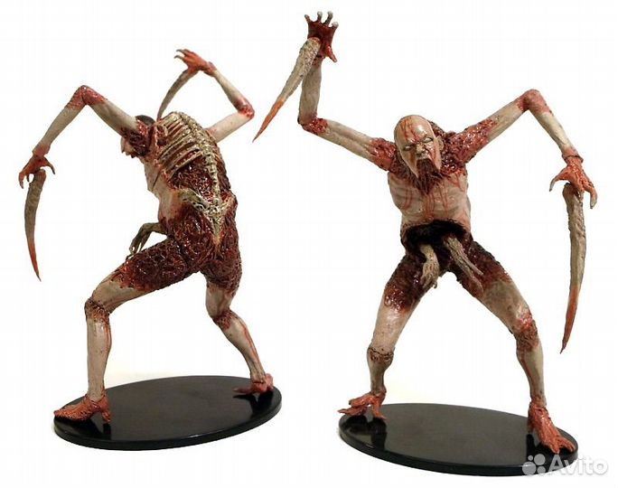 Dead Space Necromorf neca