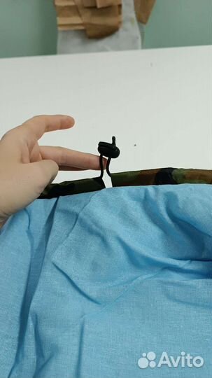 Спальный мешок