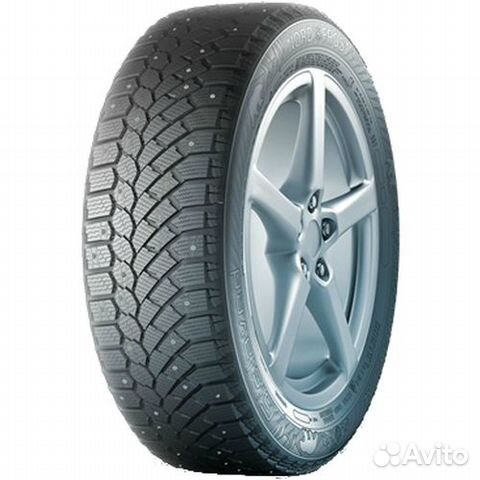 Gislaved Nord Frost 200 225/45 R17
