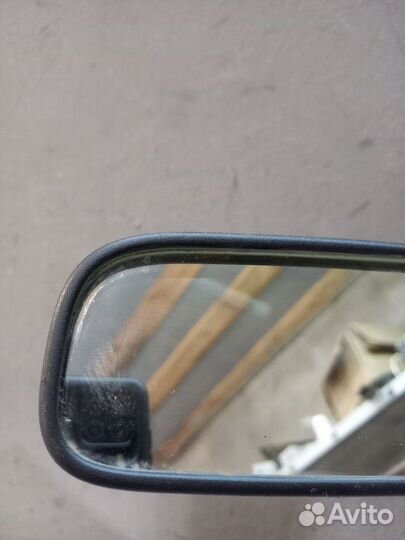 Зеркало салона Mitsubishi L200