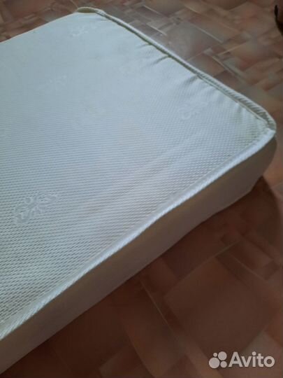 Матрас детский