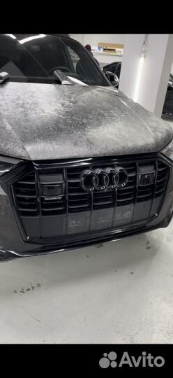 Audi Q7 3.0 AT, 2020, 60 540 км