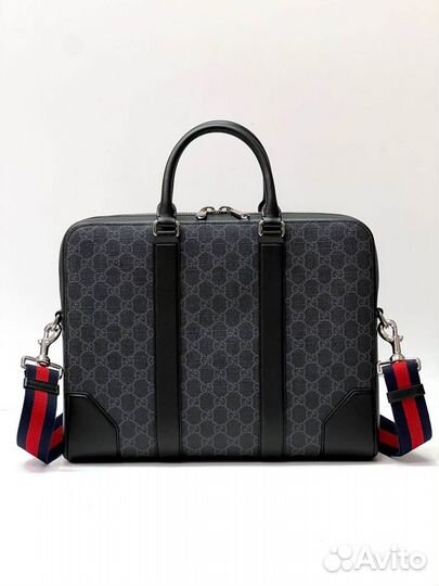 Gucci Портфель GGSupreme