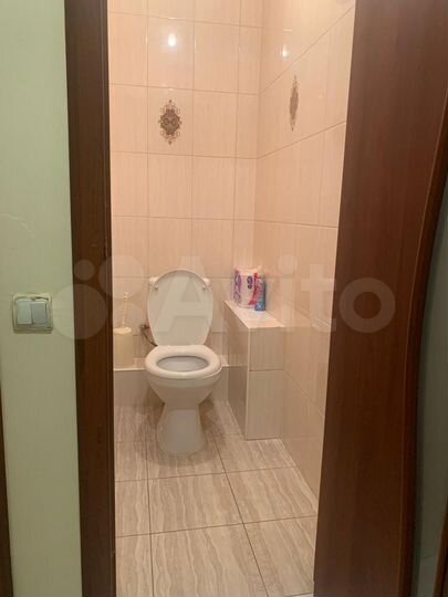 1-к. квартира, 37,7 м², 5/5 эт.