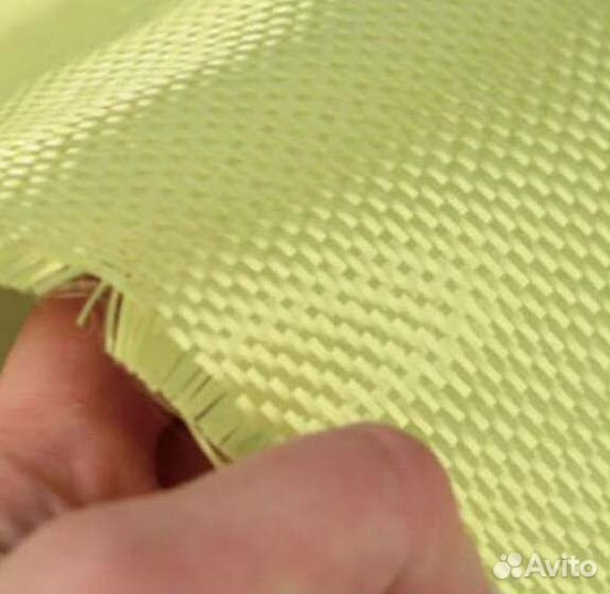 Арамидная ткань. Кевлар. Опт