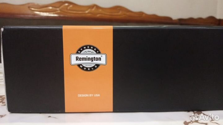 Прицел Remington 3-9x40mm fury MilkDot