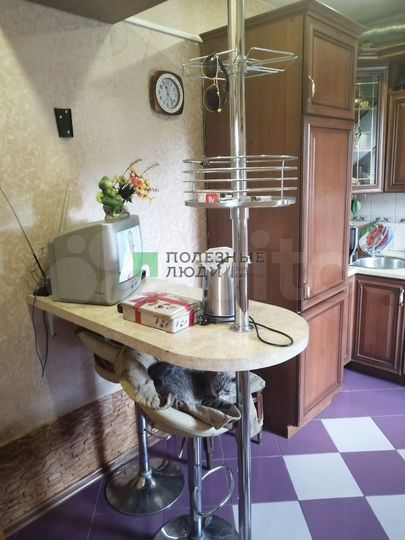 Таунхаус 124 м² на участке 2 сот.