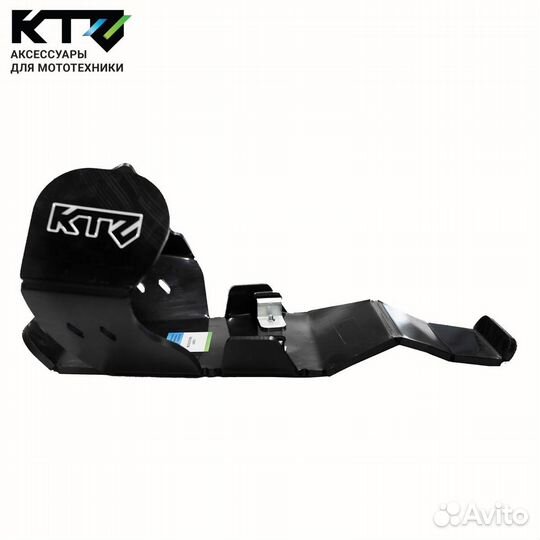 Защита картера и прогрессии BSE Z10 (ZS 172F MM) а