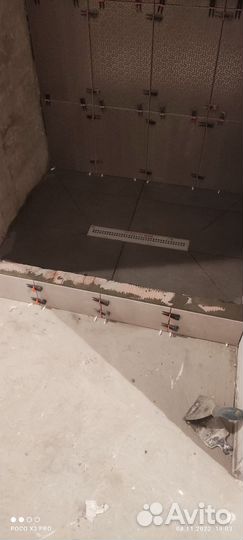 Плиточник, сантехник, электрик