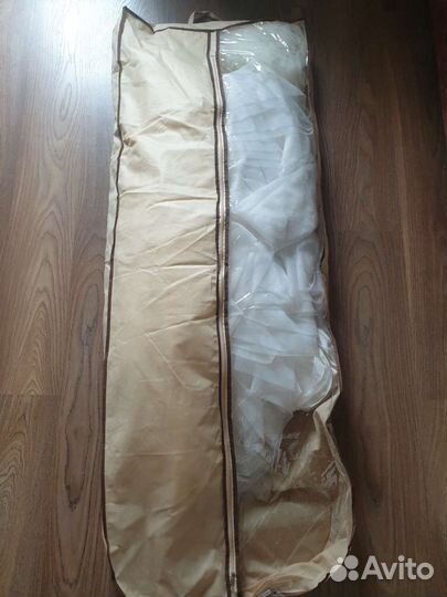 Платье свадебное Я-невеста