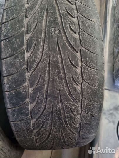 Dunlop All Season Maxx AS1 225/45 R17