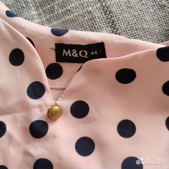 Комбинезон женский, летний 42 44