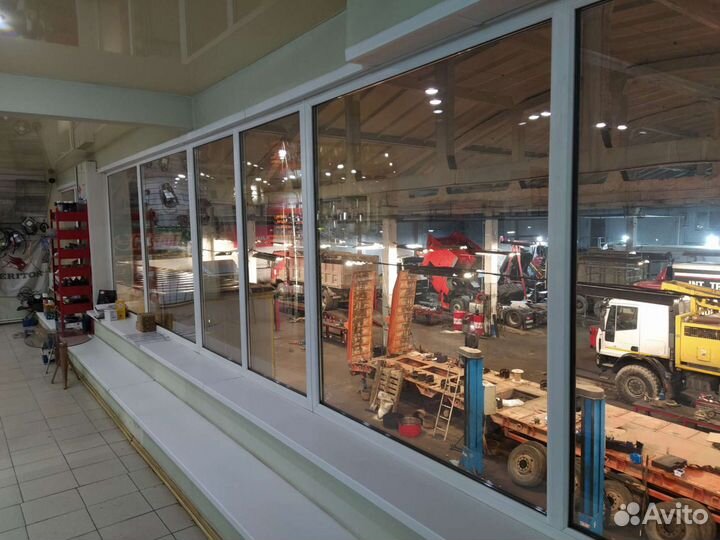 Слесарь по ремонту грузовых иномарок