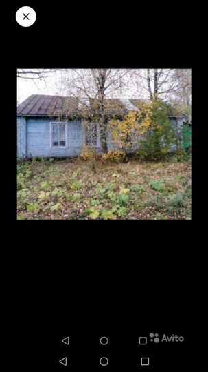 Дом 100 м² на участке 3 сот.