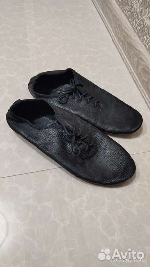 Джазовки для танцев