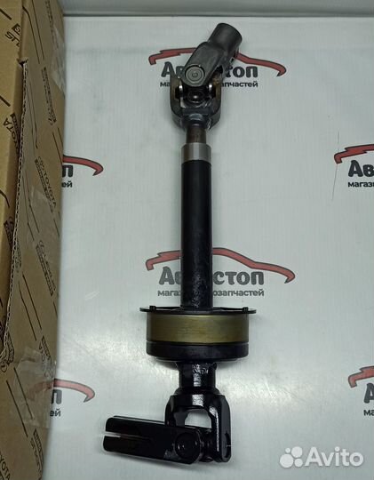 Вал рулевой Toyota Camry 70 4522033352