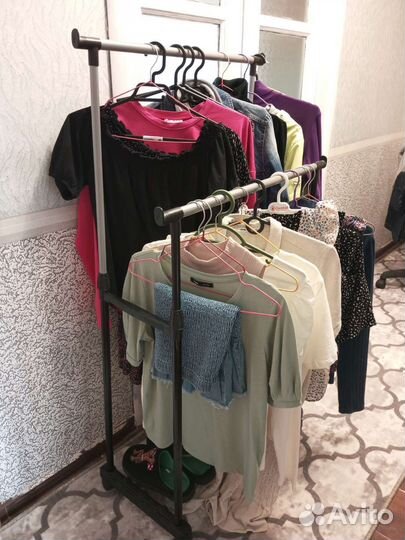 Набор вещей женских 44-46-48