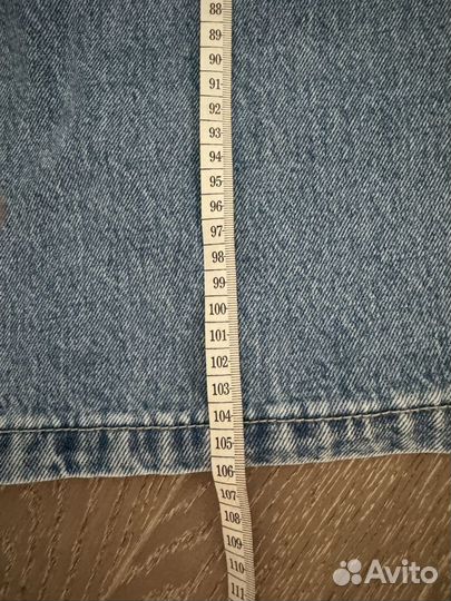 Джинсы stradivarius40