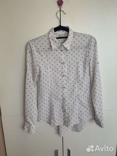 Одежда на девочку (школьная) 42-44