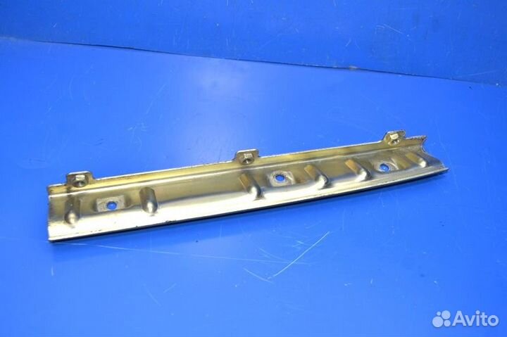 Кронштейн удлинителя двери, левый mercedes-benz Ac