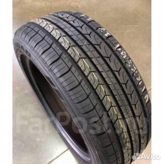 Centara Grand Tourer H/T 255/50 R19