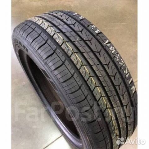 Centara Grand Tourer H/T 255/50 R19