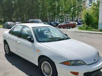 Toyota Cavalier 2.4 AT, 1996, 203 639 км, с пробегом, цена 310 000 руб.