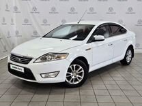 Ford Mondeo 2.3 AT, 2008, 187 215 км, с пробегом, цена 724 000 руб.