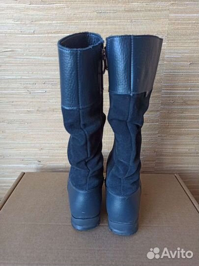 Сапоги Тотто, 32 размер демисезонные
