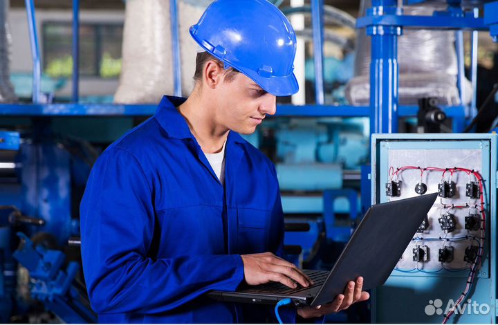 Прессовщик