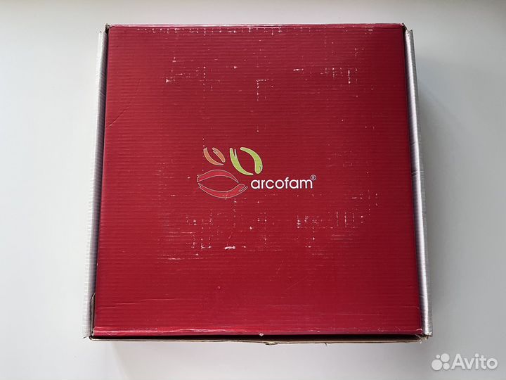 Набор тарелок arcofam