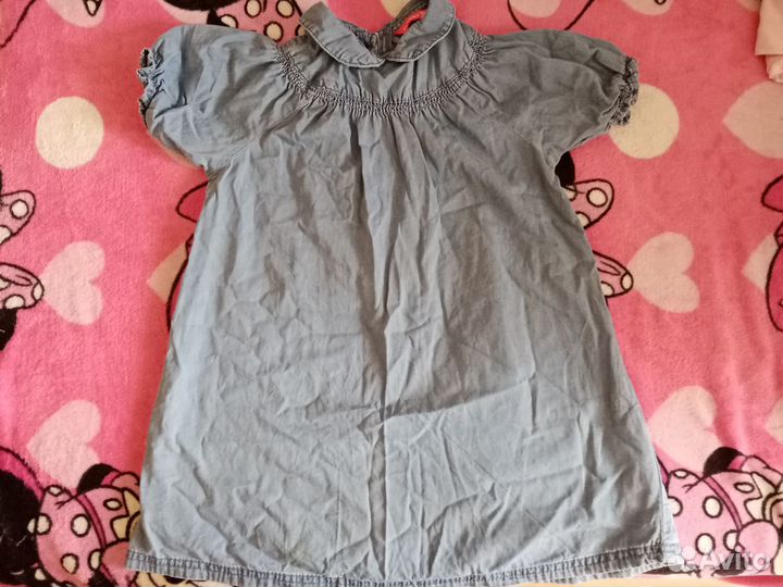 Одежда для девочки