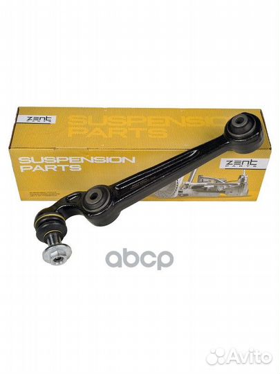 Z24522 рычаг передний нижний Mazda 6 all 02 Z