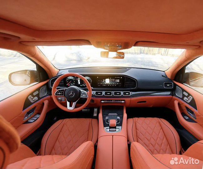 Автоателье Кожа.Алькантара.Замша