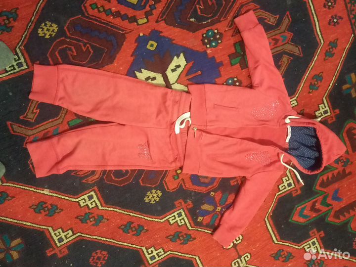 Штаны спортивные