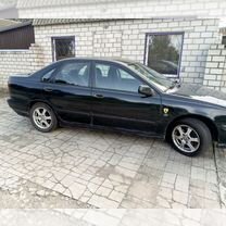 Volvo S40 1.6 MT, 1999, 230 000 км, с пробегом, цена 400 000 руб.