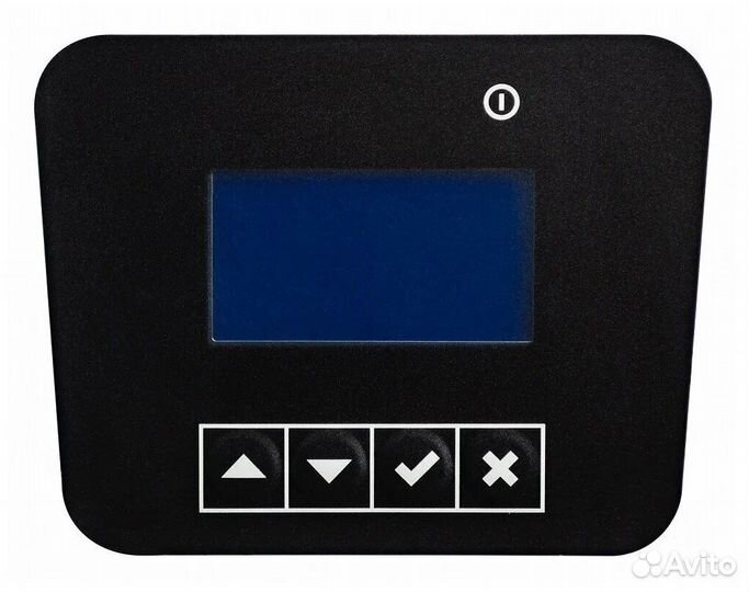 Настенный электрический котел Baxi Ampera 9