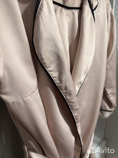 Пижамный костюм женский