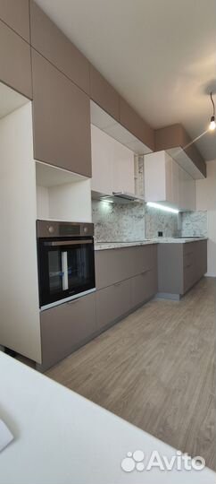 Кухонный гарнитур от производителя