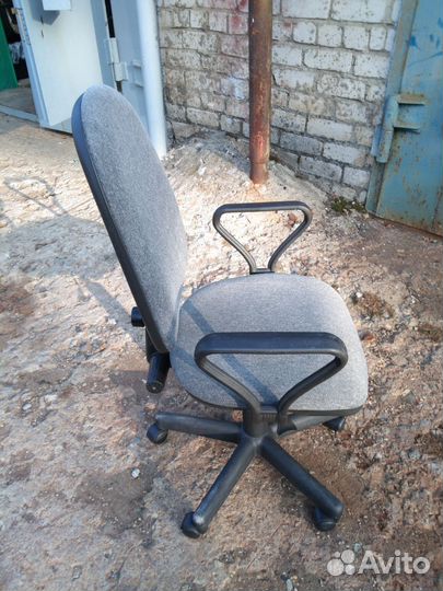 Компьютерное кресло бу
