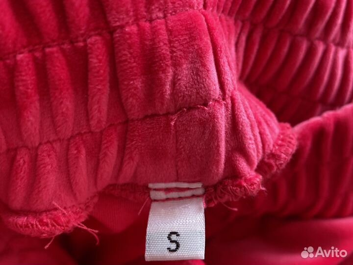 Спортивный костюм новый