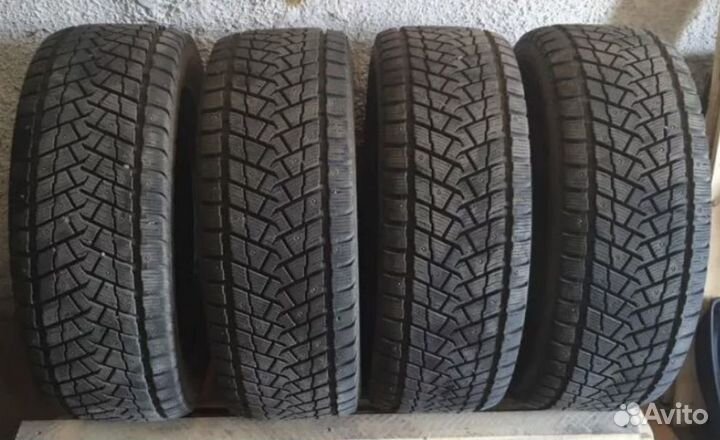 Federal Himalaya Inverno 245/55 R19 103