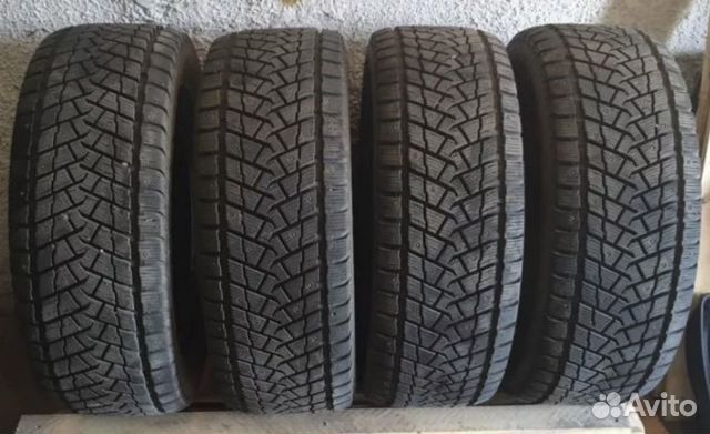 Federal Himalaya Inverno 245/55 R19 103
