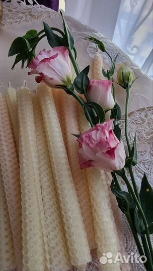 Программные свечи