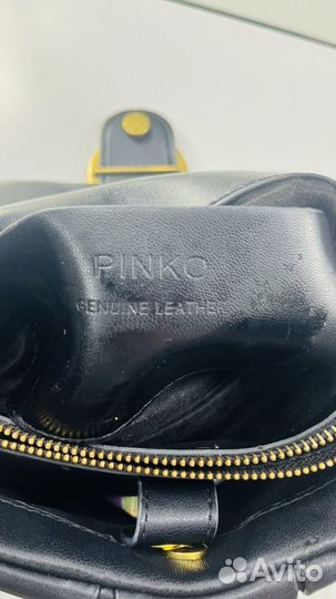 Сумка pinko puff