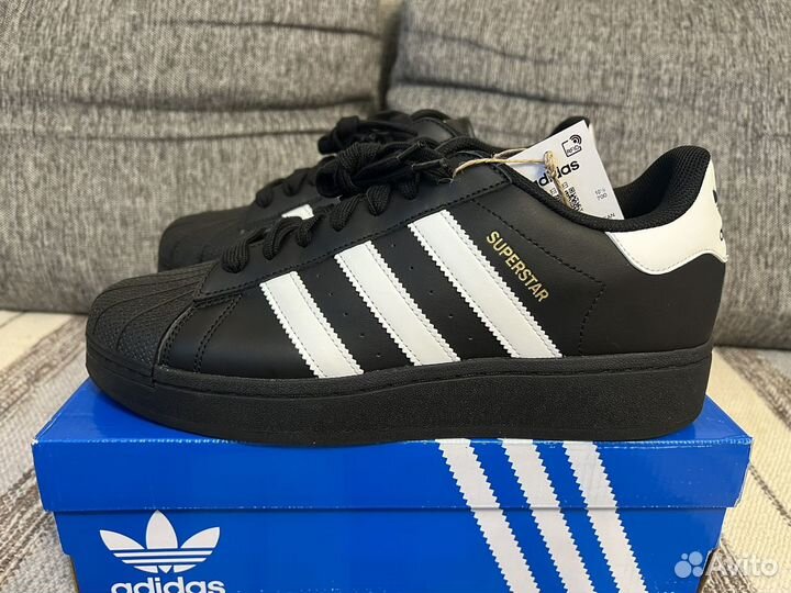 Adidas superstar