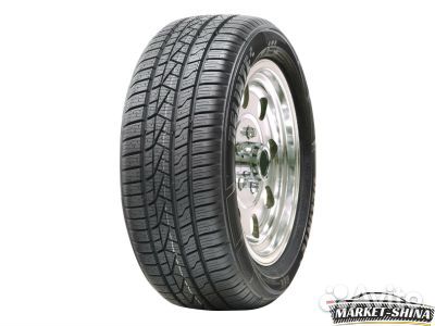 Delinte AW5 205/55 R16 94V
